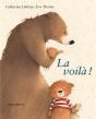 La Voilà ! - Preview