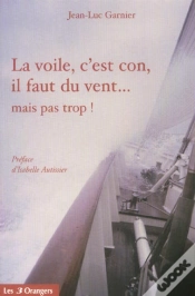 Capa do artigo La Voile, C