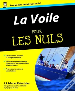 Capa do artigo La Voile Pour Les Nuls