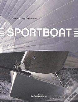 Capa do artigo La Voile Sportive En Bretagne