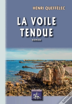 Capa do artigo La Voile Tendue