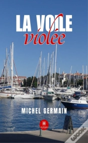 Capa do artigo La Voile Violee