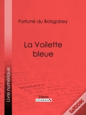 Capa do artigo La Voilette Bleue