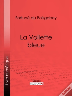 Capa do artigo La Voilette Bleue
