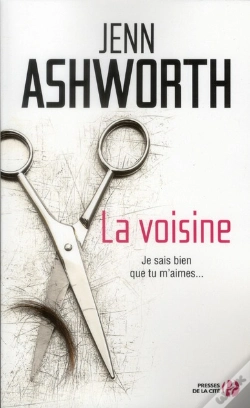 Capa do artigo La Voisine