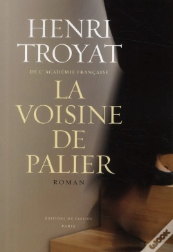Capa do artigo La Voisine De Palier