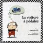 La Voiture À Pédales - Preview
