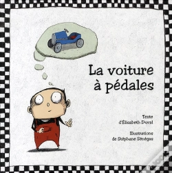 Capa do artigo La Voiture À Pédales