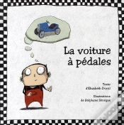 Capa do artigo La Voiture À Pédales