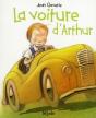 La Voiture D'Arthur - Preview
