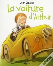 Capa do artigo La Voiture D