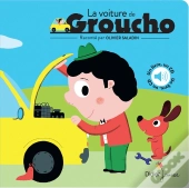 La Voiture De Groucho