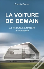 La Voiture Du Futur