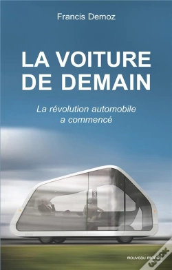 Capa do artigo La Voiture Du Futur