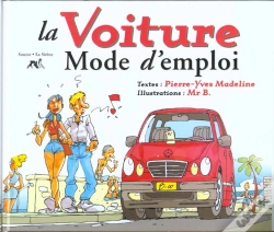 Capa do artigo La Voiture Mode D'Emploi