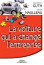 La Voiture Qui A Change L'Entreprise - Preview