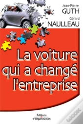 La Voiture Qui A Change L'Entreprise
