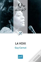 La Voix (8e Édition)