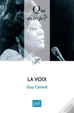 Capa do artigo La Voix (8e Édition)