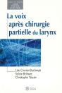 La Voix Apres Chirurgie Partielle + Cd Audio (Voix Parole Et Langage) - Preview