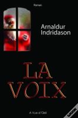 Capa do artigo La Voix