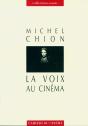 La Voix Au Cinéma - Preview