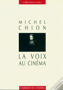 Capa do artigo La Voix Au Cinéma