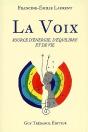 La Voix Au Coeur De L'Etre - Preview