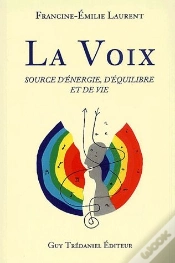 Capa do artigo La Voix Au Coeur De L