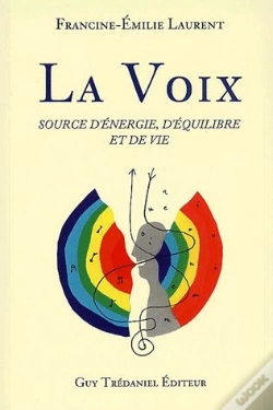 Capa do artigo La Voix Au Coeur De L'Etre