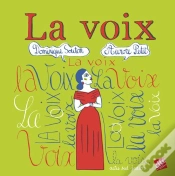 Capa do artigo La Voix