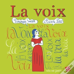 Capa do artigo La Voix