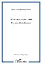 La Voix Cachee Du Tiers ; Des Non-Dits Du Discours - Preview