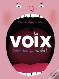 Capa do artigo La Voix : Comment Ça Marche ?