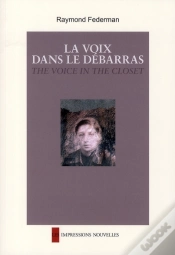 Capa do artigo La Voix Dans Le Débarras