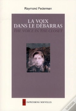 Capa do artigo La Voix Dans Le Débarras