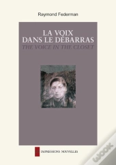 La Voix Dans Le Debarras