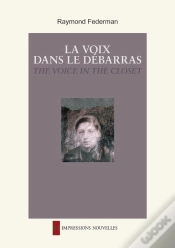 Capa do artigo La Voix Dans Le Debarras