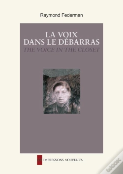 Capa do artigo La Voix Dans Le Debarras