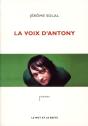 La Voix D'Antony - Preview