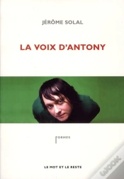 Capa do artigo La Voix D