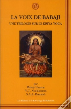 Capa do artigo La Voix De Babaji : Une Trilogie Sur Le Kriya Yoga