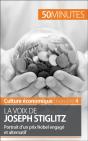 La Voix De Joseph Stiglitz - Preview