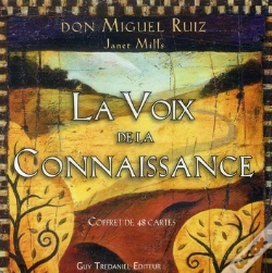 Capa do artigo La Voix De La Connaissance