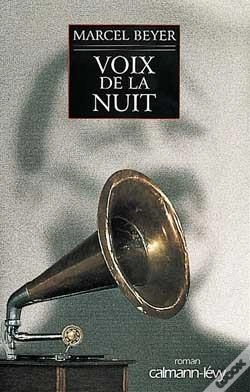 Capa do artigo La Voix De La Nuit