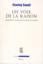 La Voix De La Raison - Preview