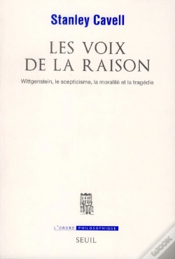 Capa do artigo La Voix De La Raison