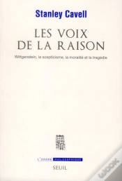 Capa do artigo La Voix De La Raison