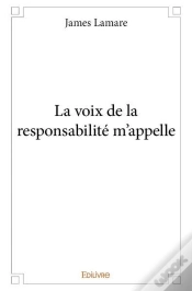 Capa do artigo La Voix De La Responsabilite M