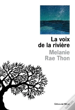 Capa do artigo La Voix De La Rivière